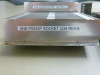 Supermicro SNK-P0042P CPU Passiv Kühler Heatsink LGA 1944 G34 Hessen - Darmstadt Vorschau