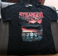 Shirt Stranger Things Größe M NEU  Netflix Bayern - Moosburg a.d. Isar Vorschau