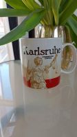 Original Starbucks City Mug Karlsruhe, Sammlertasse von 2014 Bayern - Wartenberg Vorschau