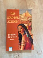 Das Gold der Azteken Bayern - Würzburg Vorschau