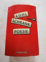 Magnete "Kühlschrank Poesie" München - Schwanthalerhöhe Vorschau