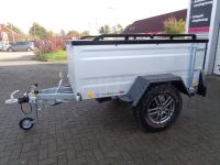 TPV KT-EB2 Plus Offroad 1000KG Dachzelt Koffer Camping Schleswig-Holstein - Kappeln Vorschau