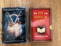 2x Fantasy Bücher Roman Bayern - Markt Erlbach Vorschau
