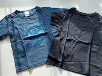 2x T-Shirt 98/104 - Quechua & h&m Baden-Württemberg - Königheim Vorschau