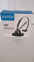 Jamay M98 Bluetooth Headset wireless Nordrhein-Westfalen - Übach-Palenberg Vorschau