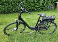 E-Bike von Batavus Modell e.go Nordrhein-Westfalen - Voerde (Niederrhein) Vorschau