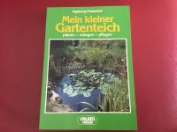 Mein kleiner Gartenteich Baden-Württemberg - Römerstein Vorschau