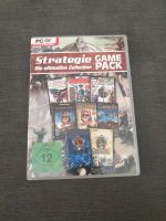 PC Spiel Strategie Game Pack - Die ultim. Collection Bayern - Erdweg Vorschau