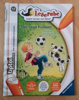 Tiptoi Tiptoy Buch Leserabe - Der neue Fußball Sachsen - Schkeuditz Vorschau