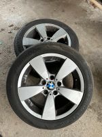 BMW Xdrive Allrad Felgen Nordrhein-Westfalen - Wenden Vorschau