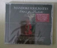 Mandoki Soulmates Utopia for Realists NEU CD Thüringen - Erfurt Vorschau