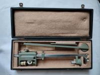 Reiss Planimeter, mechanisches Messgerät Sachsen - Sebnitz Vorschau