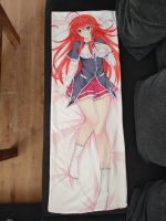 Kissenbezug lang, Manga Anime Highschool DxD Kreis Pinneberg - Halstenbek Vorschau