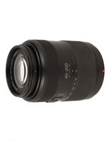 PANASONIC G VARIO 45-200MM/4,0-5,6 OIS GEBRAUCHT München - Ludwigsvorstadt-Isarvorstadt Vorschau