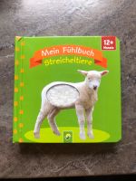 Mein Fühlbuch Streicheltiere Baden-Württemberg - Heiningen Vorschau