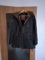Naketano Damenwinter Jacke Sachsen - Aue Vorschau