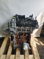 Motor Ford B7JB nur 6tkm Puma Fiesta Focus Hybrid Bayern - Donauwörth Vorschau