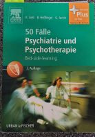 50 Fälle Psychiatrie und Psychotherapie HPP Prüfung Nordrhein-Westfalen - Blomberg Vorschau