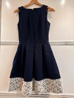 Midikleid/Cocktailkleid Gr XS Bayern - Diedorf Vorschau