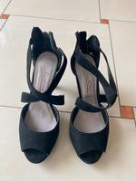 High Heels, Gr, 37, Jane Klain, Absatz 8,5 cm Bayern - Erlangen Vorschau