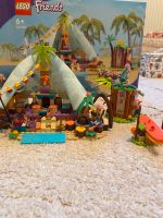 41700 FRIENDS BEACH CAMPING Niedersachsen - Wedemark Vorschau