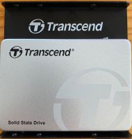 Transcend Highspeed 128GB interne 2.5” SSD Baden-Württemberg - Rosenberg Vorschau