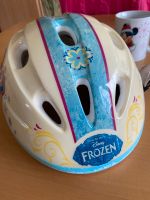 ❤️❤️ Fahrradhelm Helm Frozen 54-56 cm ❤️❤️ Schleswig-Holstein - Kisdorf Vorschau