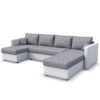 NEU - Sonderangebot Sofa U-Couch Schlaffunktion / Bettkasten Eckc Brandenburg - Kyritz Vorschau