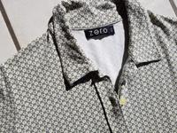 Shirt von Zero, Gr.40, 5€ Rheinland-Pfalz - Westhofen Vorschau