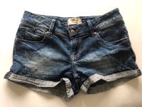 LTB Shorts Jeans blau M Baden-Württemberg - Immenstaad Vorschau