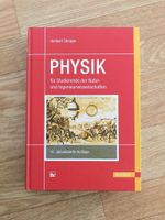 Physik Studium der Naturwissenschaft Ingenieurwissenschaft Rostock - Hinrichshagen Vorschau