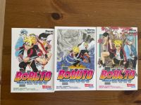 Manga Boruto – Naruto next Generation 1-3 Bayern - Kempten Vorschau