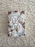 Flesh and Fire Jennifer L. Armentrout Niedersachsen - Garrel Vorschau