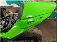 Kawasaki ZX6R-2010 Teile, Motor, Tank, Verkleidung, Kühler, ..... Leipzig - Holzhausen Vorschau