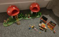 Playmobil Hasenschule Nordrhein-Westfalen - Viersen Vorschau