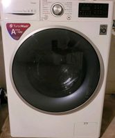 LG Waschmaschine Slim *defekt* Nordrhein-Westfalen - Dülmen Vorschau