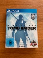 Rise of the Tomb Raider - PS 4 Spiel Rheinland-Pfalz - Mainz Vorschau