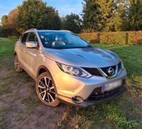 Nissan Quashqai 1.6 dci j11 Vollausstattung Verkauf / Tausch Bayern - Weilheim i.OB Vorschau