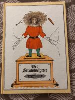 Der Struwwelpeter (mit Schallplattenbeilage) 1979 DDR Brandenburg - Schulzendorf bei Eichwalde Vorschau