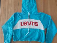 Pullover / Hoodie Levi`s Gr. S Baden-Württemberg - Aidlingen Vorschau