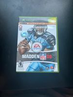 Madden NFL 08 XBOX Bayern - Ahorn b. Coburg Vorschau