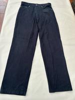 Engbers Hose dunkelblau Größe 48 32/32 Niedersachsen - Quakenbrück Vorschau