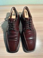 Lloyd Leder Business Schuhe Brandenburg - Rathenow Vorschau