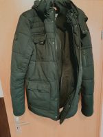 Herren Winterjacke Niedersachsen - Wulften Vorschau