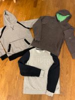 Pullover - Set * Chiemsee * Jack & Jones * Tchibo * Gr. 176 / S Hessen - Darmstadt Vorschau