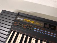 Yamaha psr 28 Nordrhein-Westfalen - Hürth Vorschau