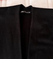 Top von Zara schwarz Bayern - Karlstadt Vorschau