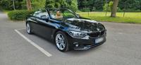 BMW 420i Cabrio Luxury Line Luxury Line Nordrhein-Westfalen - Leverkusen Vorschau