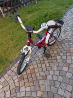 Kinderfahrrad 16zoll Mädchen Thüringen - Weimar Vorschau