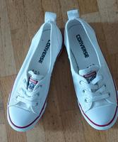 Converse Ballerinas weiß 35 Nordrhein-Westfalen - Königswinter Vorschau